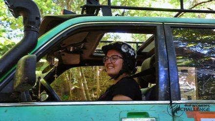 Rajd Women's Challenge